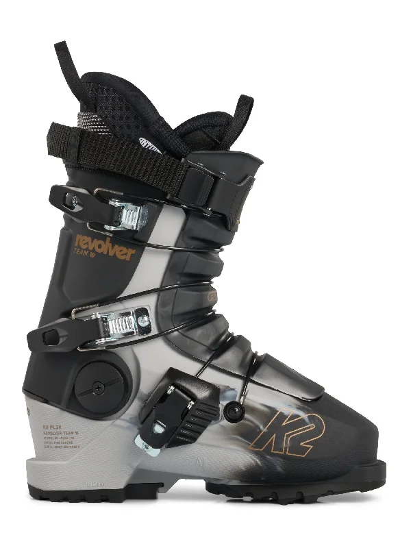 REVOLVER TEAM W SKI BOOTS - 2023