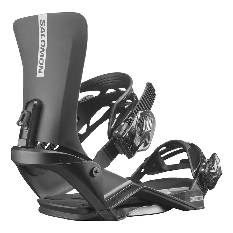 RHYTHM SNOWBOARD BINDING - 2025