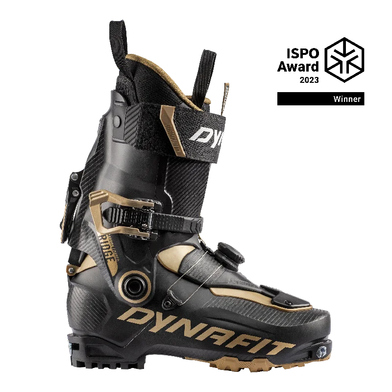 Ridge Pro Ski Boots 2025