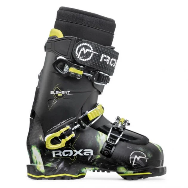 Roxa Element 120 I.R. Ski Boots (Final Sale)