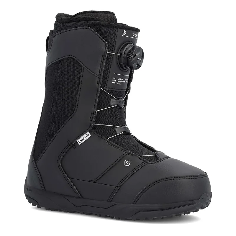 ROOK MEN'S SNOWBOARD BOOT - 2023