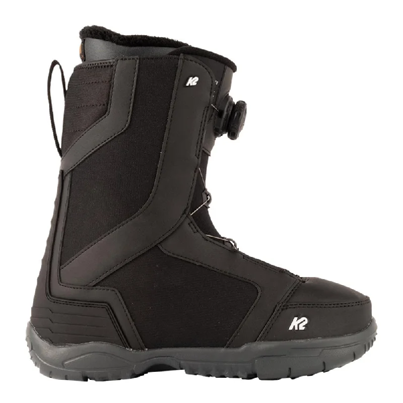 ROSKO MEN'S SNOWBOARD BOOT - 2023