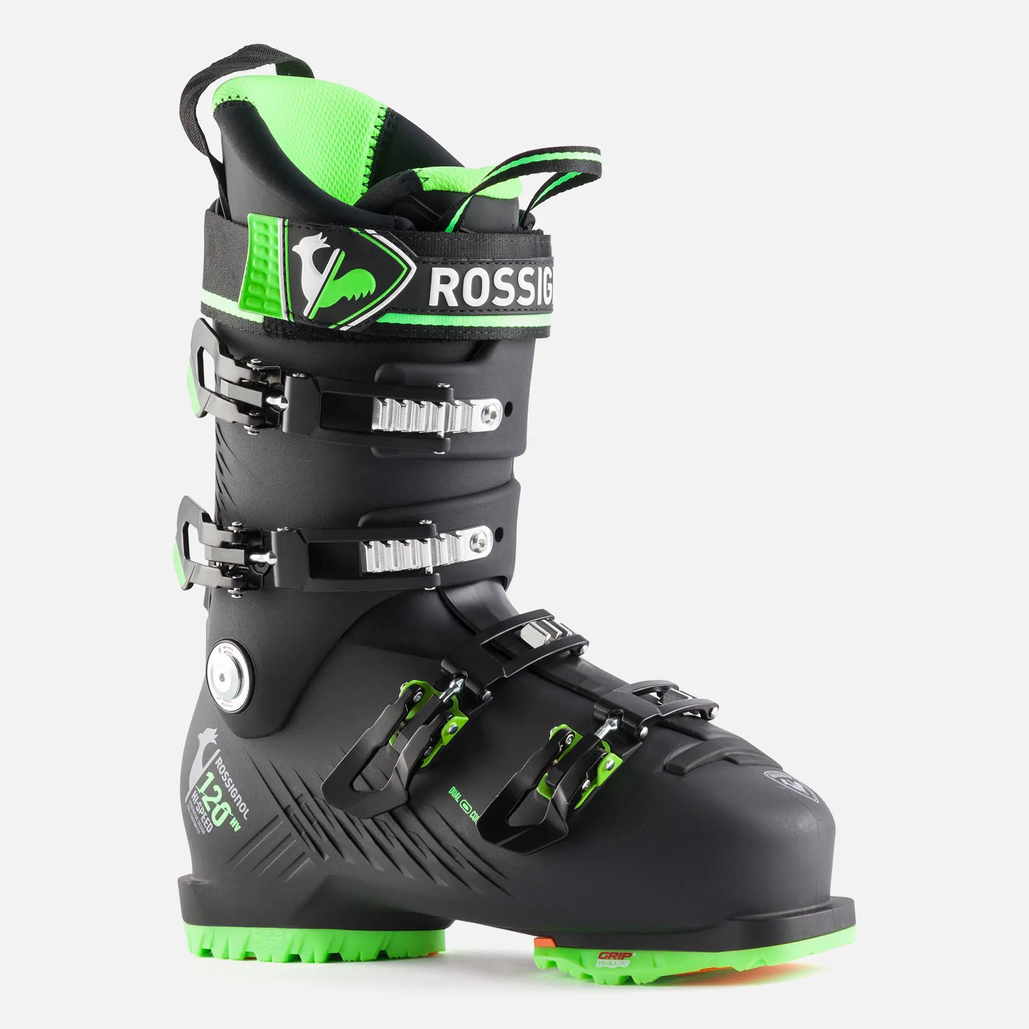 Rossignol Hi-Speed 120 HV GW Men's Ski boots