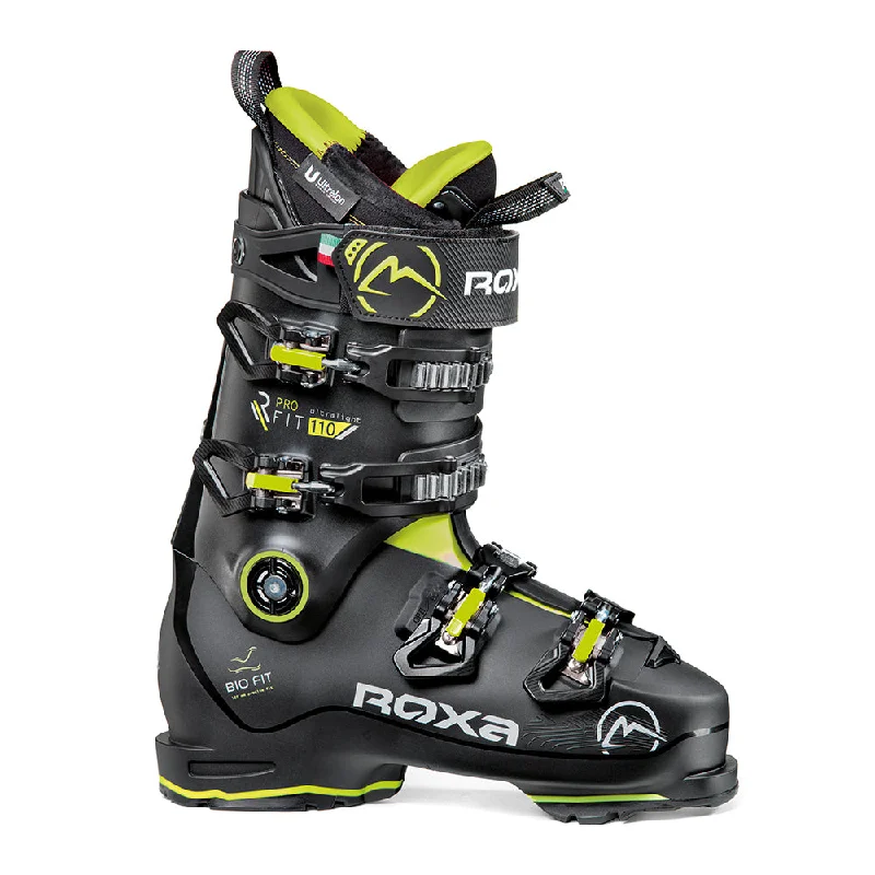 Roxa R/Fit Pro 110 GW Alpine Ski Boots - 2023