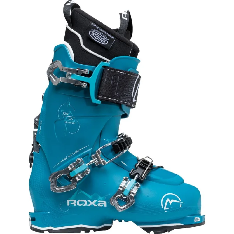 Roxa R3W 105 TI I.R. Gripwalk Touring Ski Boots 2022