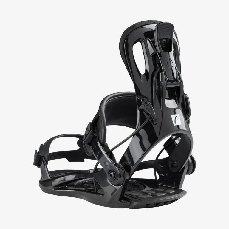 RX ONE SNOWBOARD BINDING - 2024