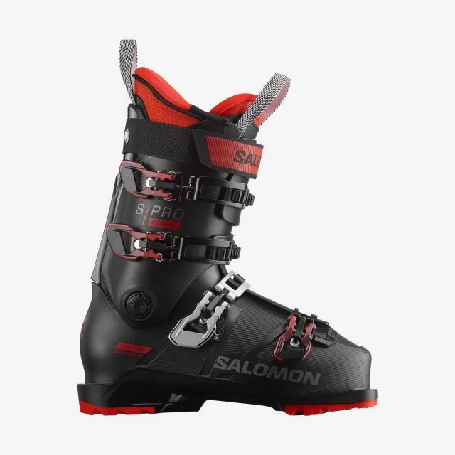 S/PRO ALPHA 100 SKI BOOTS - 2023