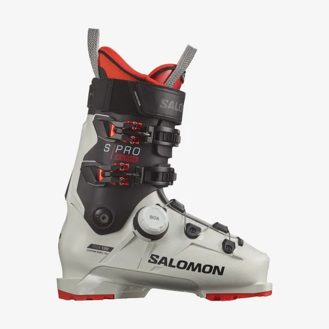 S/PRO SUPRA BOA 120 GW SKI BOOTS 2024