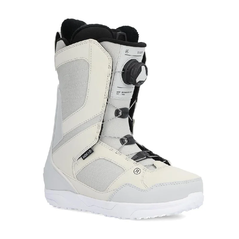 SAGE WOMEN'S SNOWBOARD BOOT - 2025