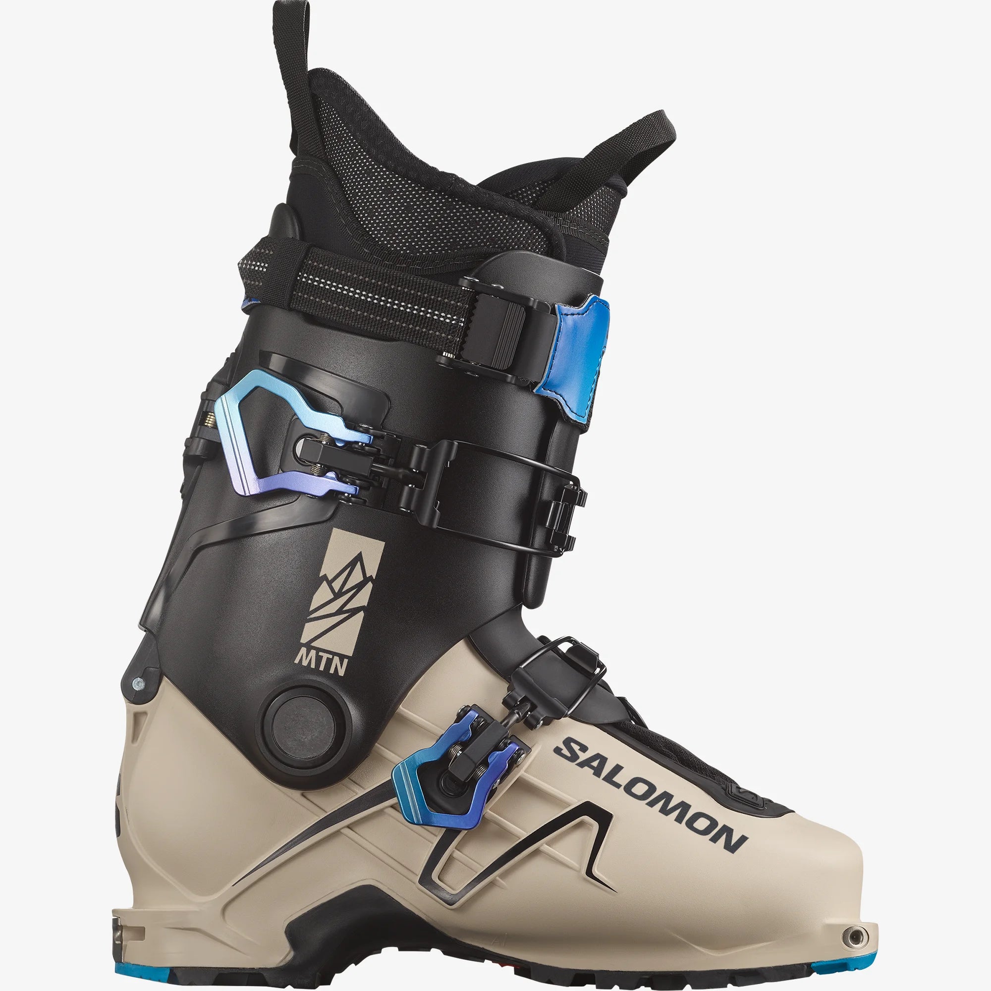 S/Lab MTN Ski Boots 2024