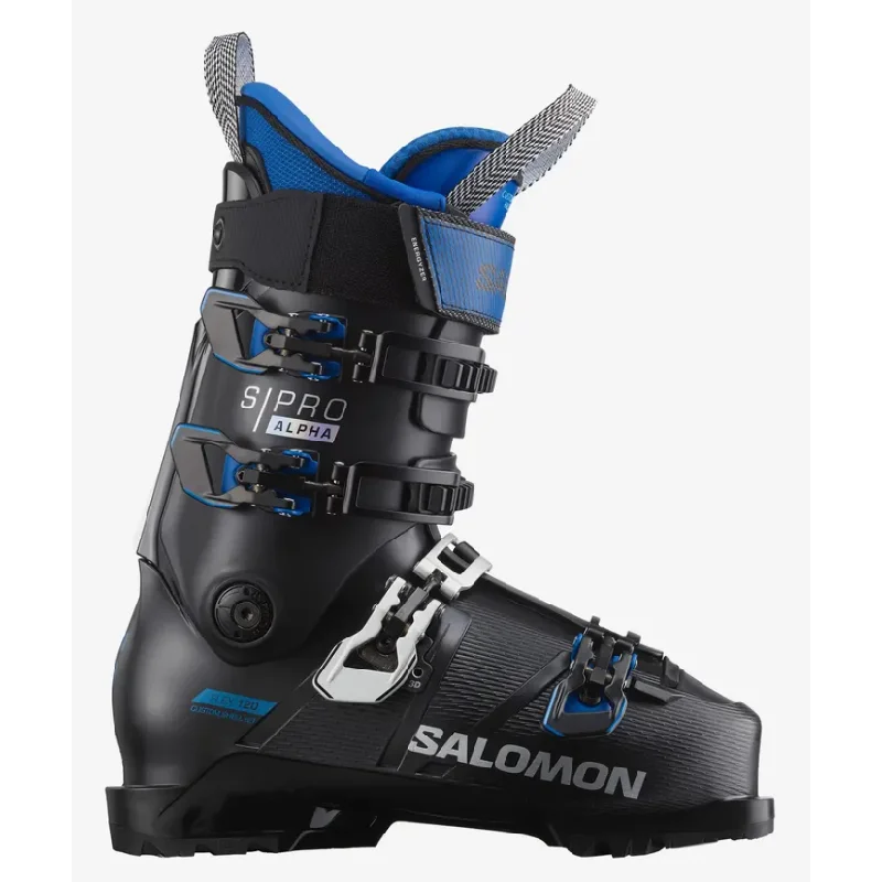 Men's S/Pro Alpha 120 GW Ski Boots 2023