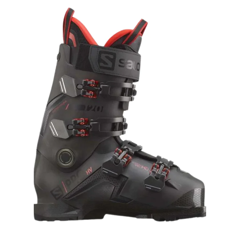 Salomon S/Pro HV 120 Ski Boots 2023