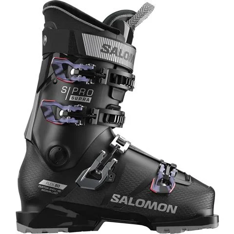 Salomon S/Pro Supra 80 Gripwalk Ski Boots Womens