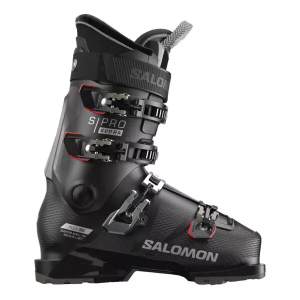 Salomon S/Pro Supra 90 Gripwalk Ski Boots Mens