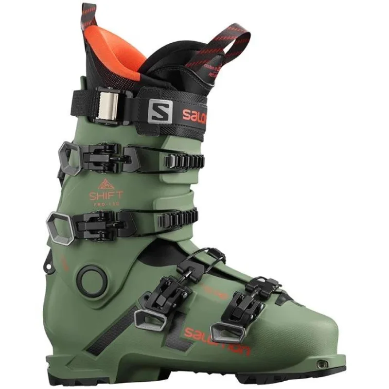 Salomon Shift Pro 130 Ski Boots 2022