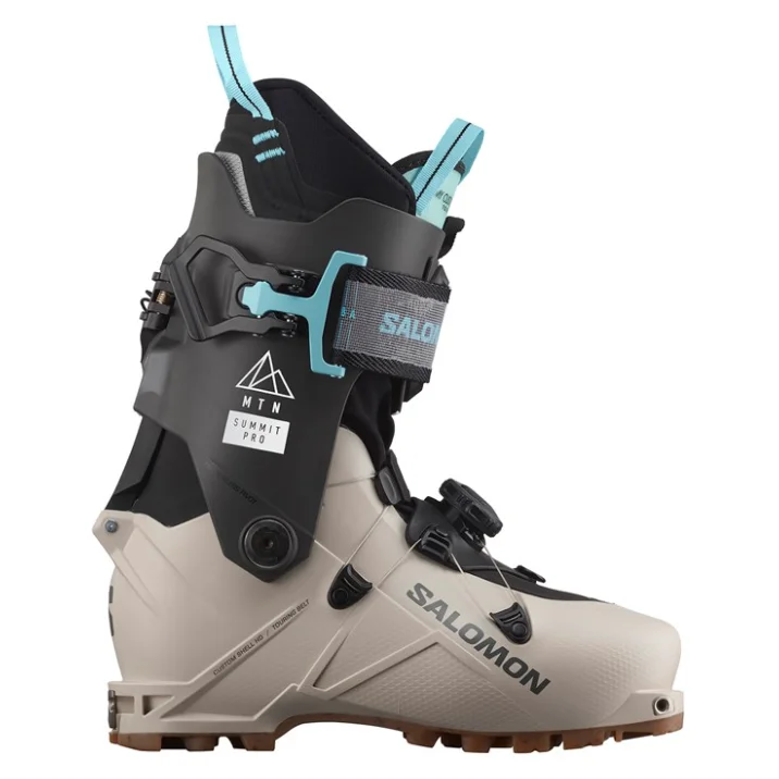 Women's MTN Summit Pro AT Ski Boots 2025