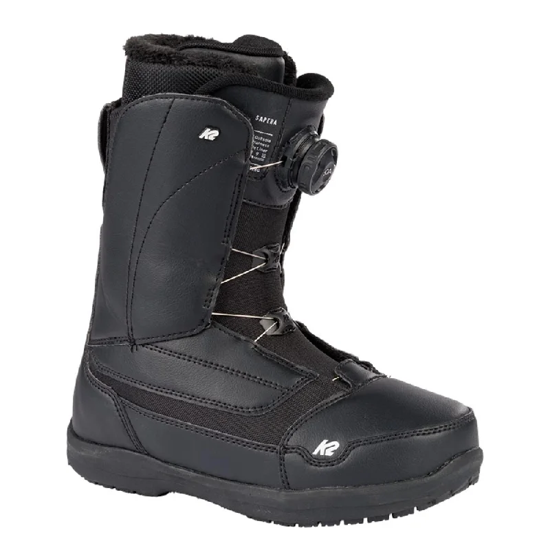 SAPERA WOMEN'S SNOWBOARD BOOT - 2023