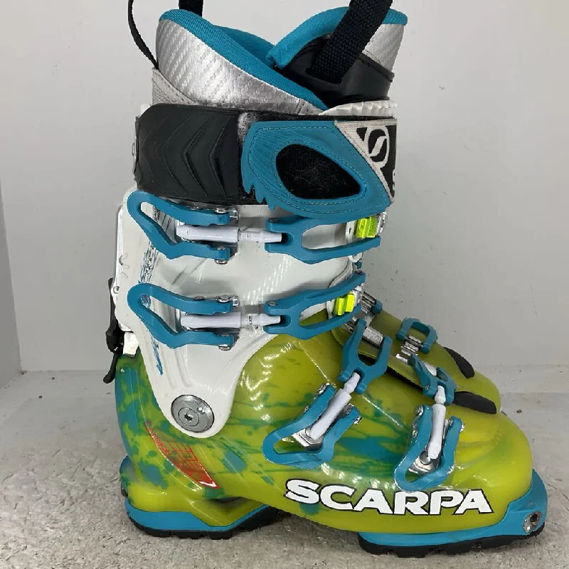 Scarpa Freedom SL A/T Ski Boots