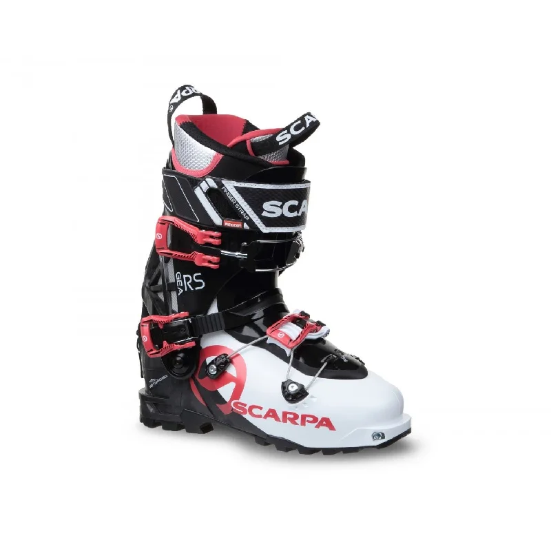 Women's Gea RS Ski Boots 2021