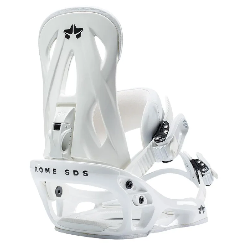 SHIFT WOMEN'S SNOWBOARD BINDING - 2024