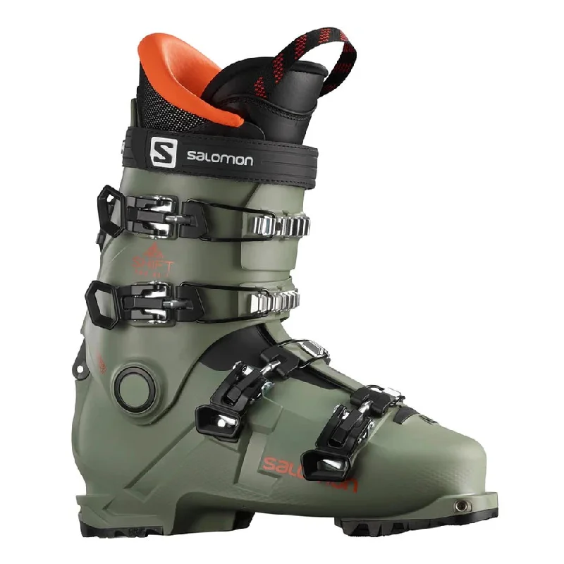 SHIFT PRO 80 T AT SKI BOOTS 2022