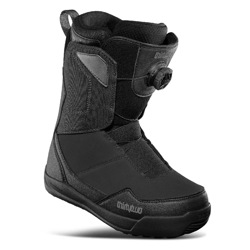 SHIFTY BOA MEN'S SNOWBOARD BOOT - 2025