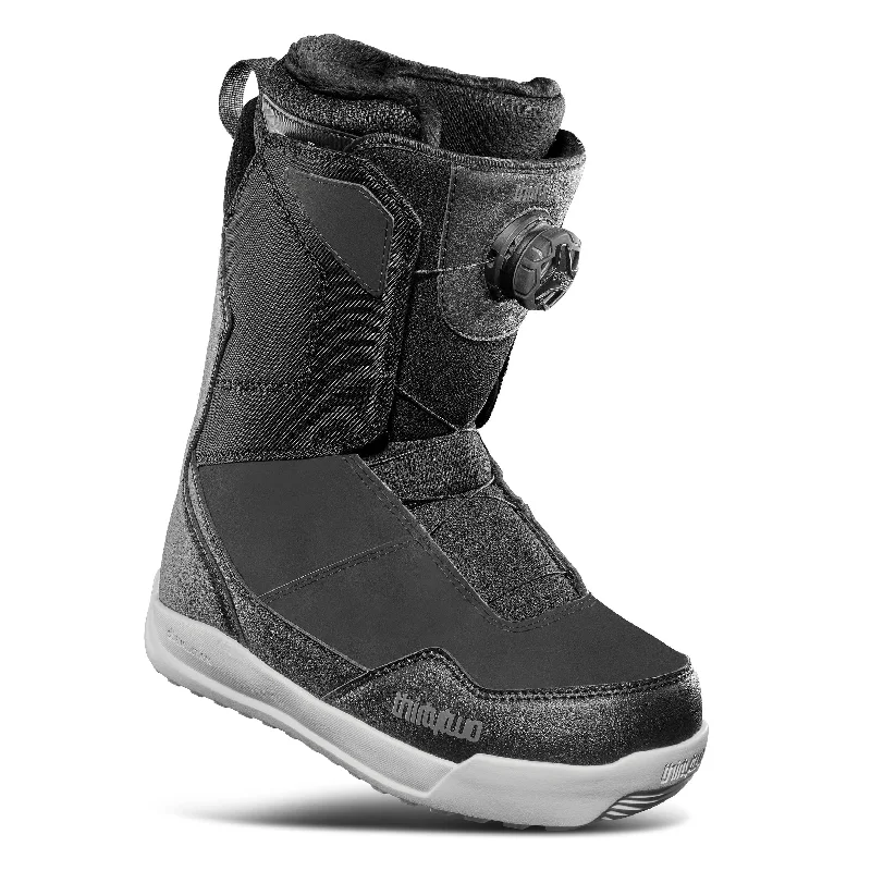 SHIFTY BOA WOMEN'S SNOWBOARD BOOT - 2025