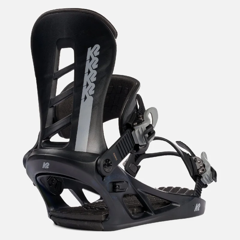 SONIC SNOWBOARD BINDING - 2025