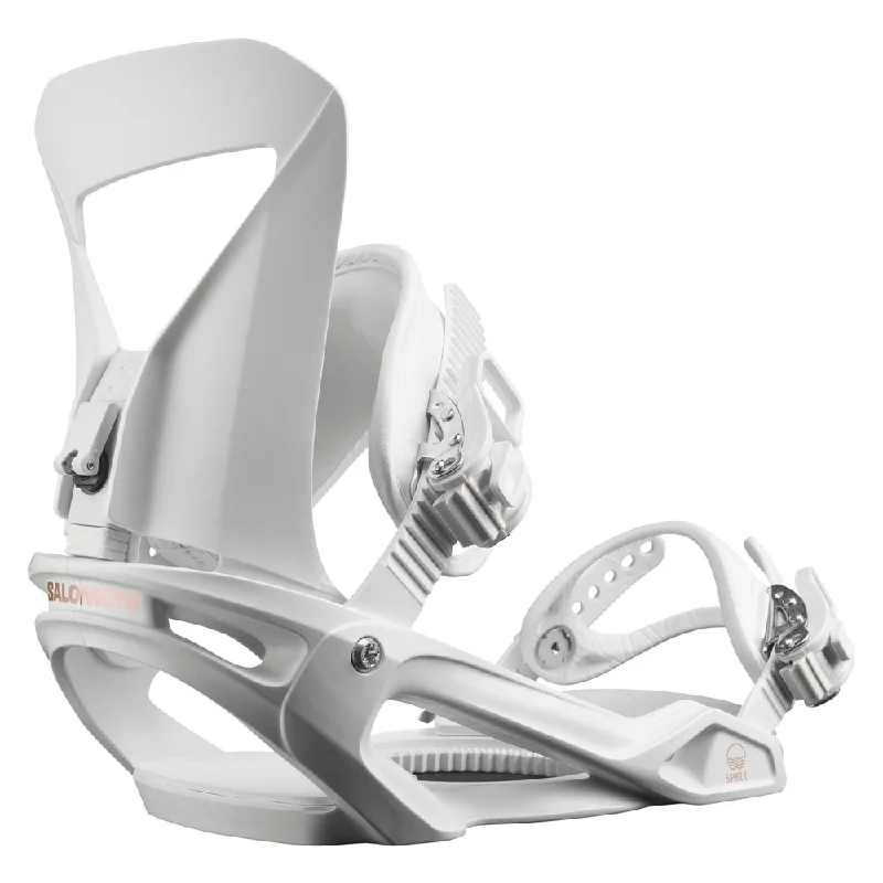 SPELL WOMEN'S SNOWBOARD BINDING - 2024