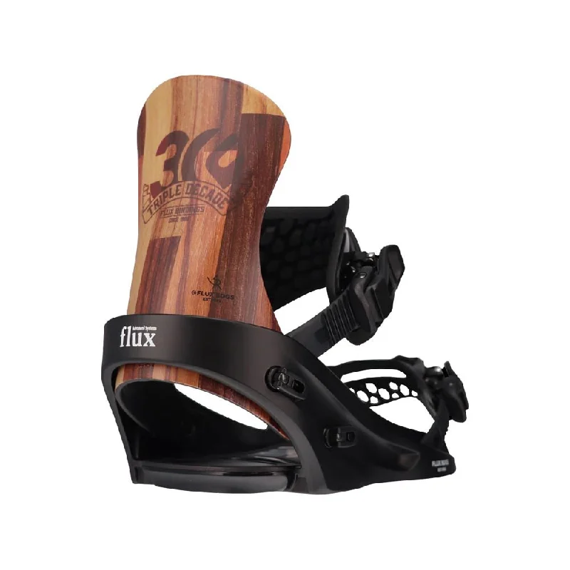 SR SNOWBOARD BINDING - 2023