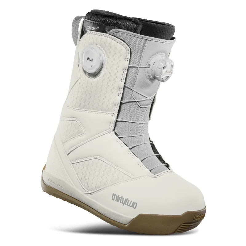 STW DOUBLE BOA WOMEN'S SNOWBOARD BOOT - 2025