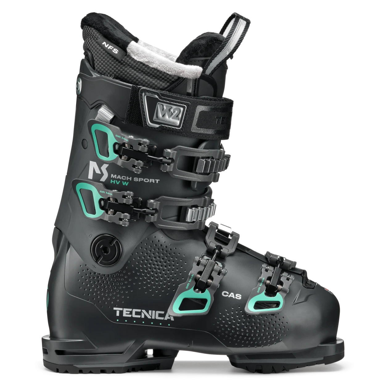 Mach Sport HV 85 W Ski Boots 2024