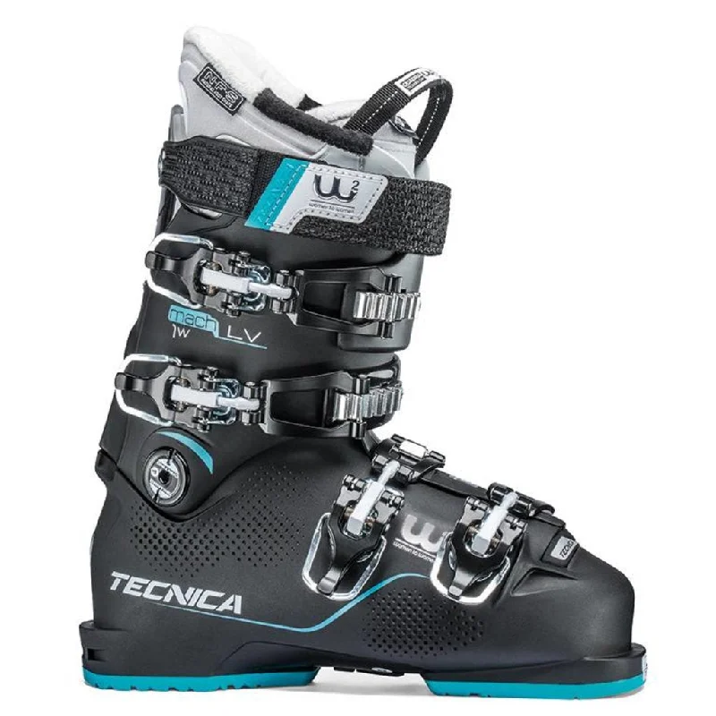 Tecnica Mach1 LV 85 W Ski Boots (Final Sale)