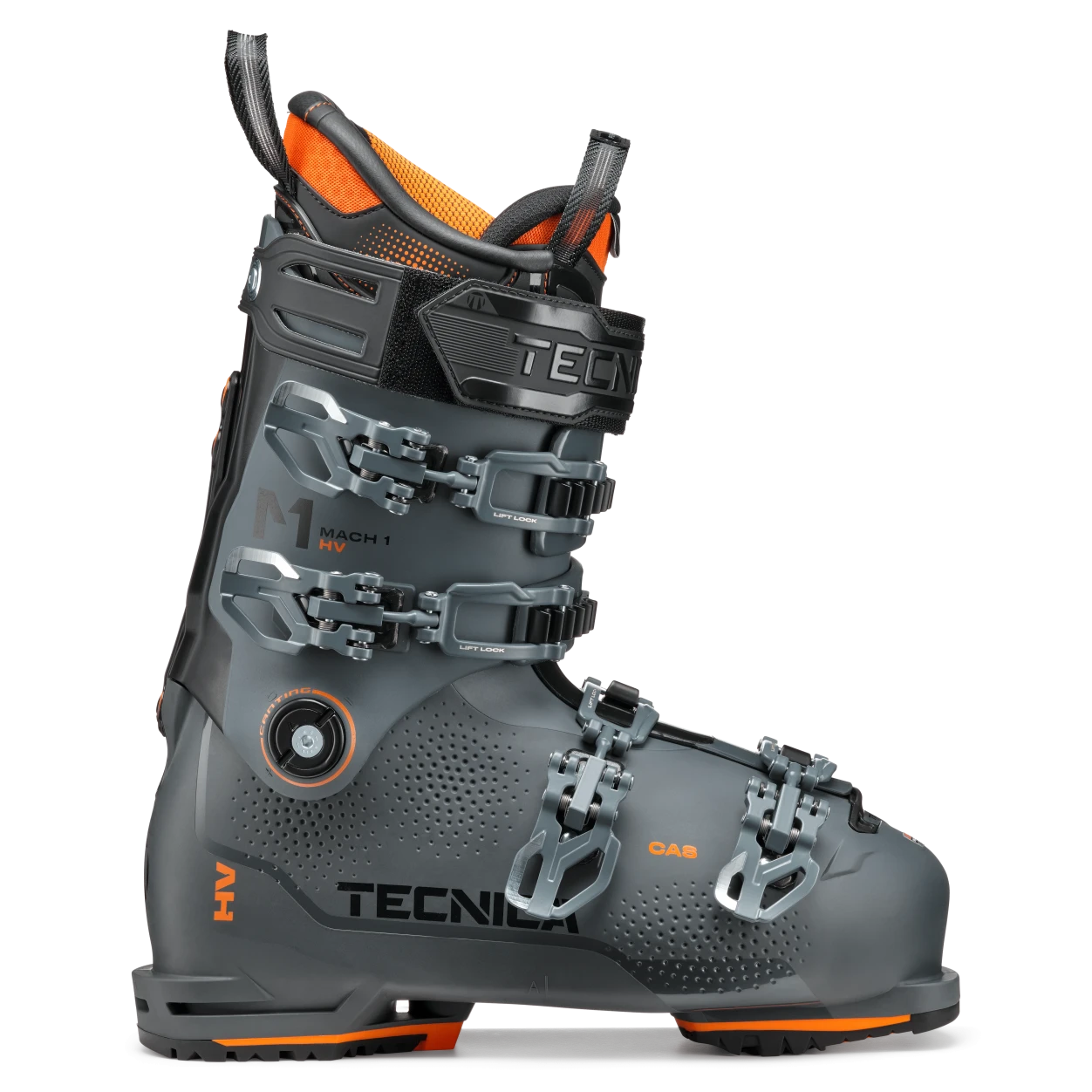 Mach1 HV 110 TD GW Ski Boots 2024