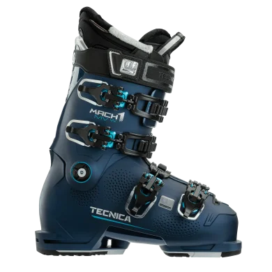 Tecnica Mach1 MV 105 W Ski Boots