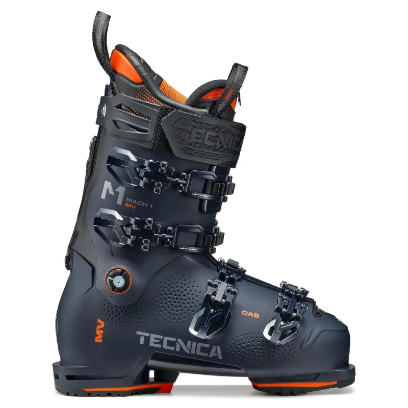 Tecnica Mach1 MV 120 Ski Boots 2024