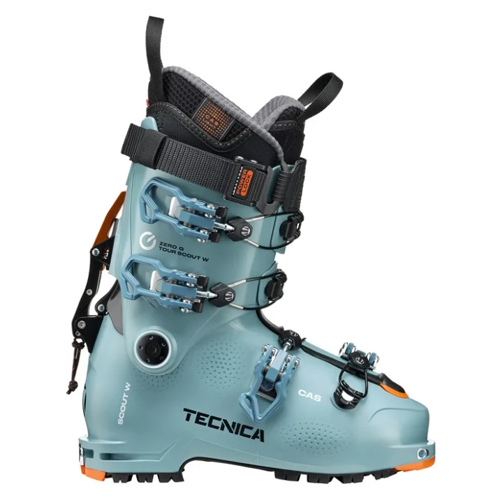 Zero G Tour Scout W Ski Boots 2024