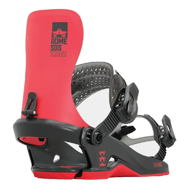 TRACE MEN'S SNOWBOARD BINDING - 2025