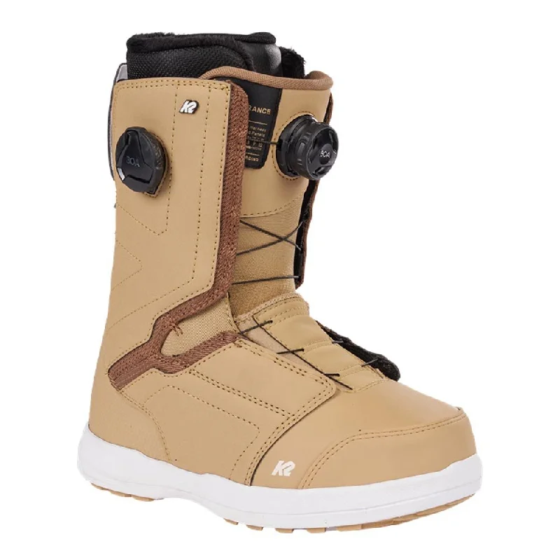 TRANCE WOMEN'S SNOWBOARD BOOT - 2023