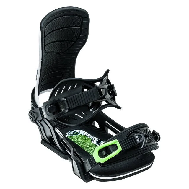 TRANSFER SNOWBOARD BINDING - 2023