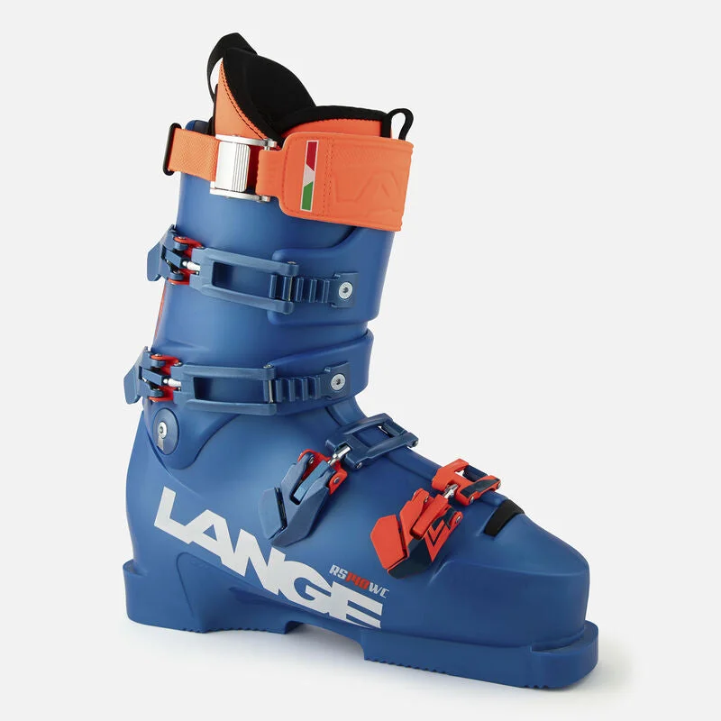 World Cup RS 140 ZR 95 Ski Boots 2025