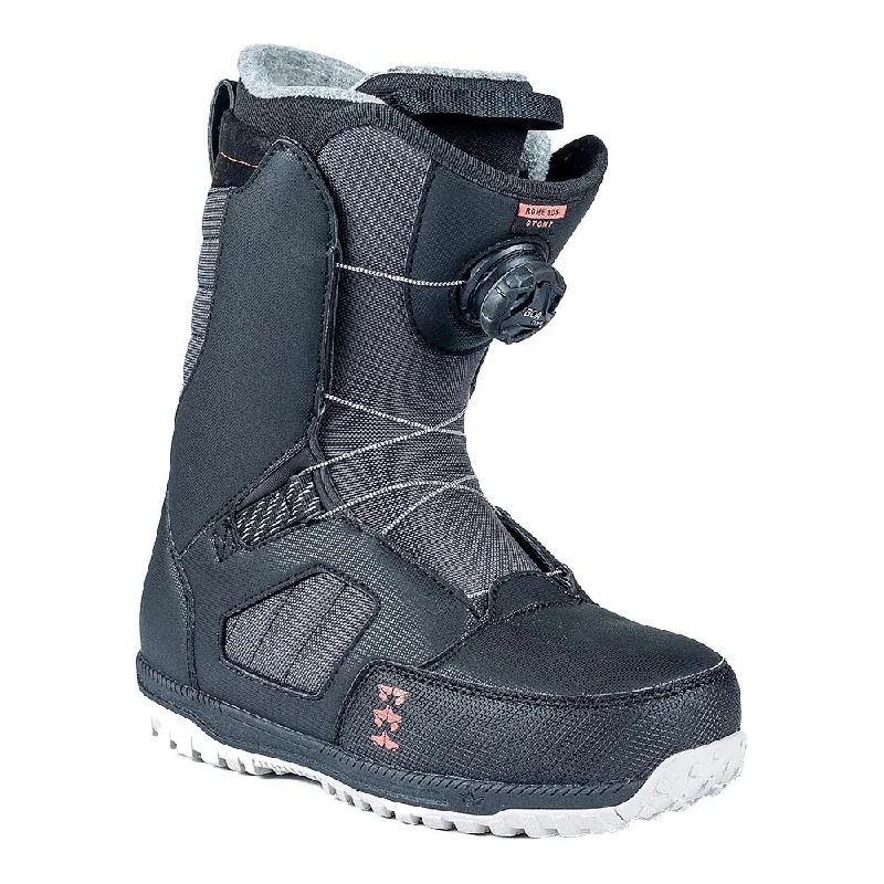 STOMP BOA WOMEN'S SNOWBOARD BOOT - 2024