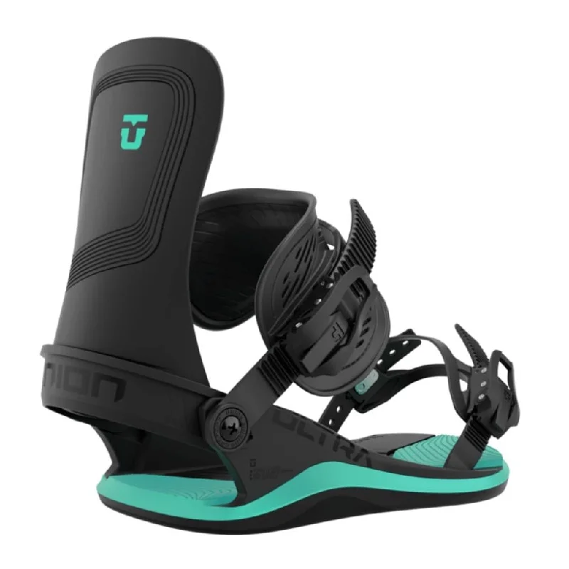 ULTRA WOMEN'S SNOWBOARD BINDING - 2023