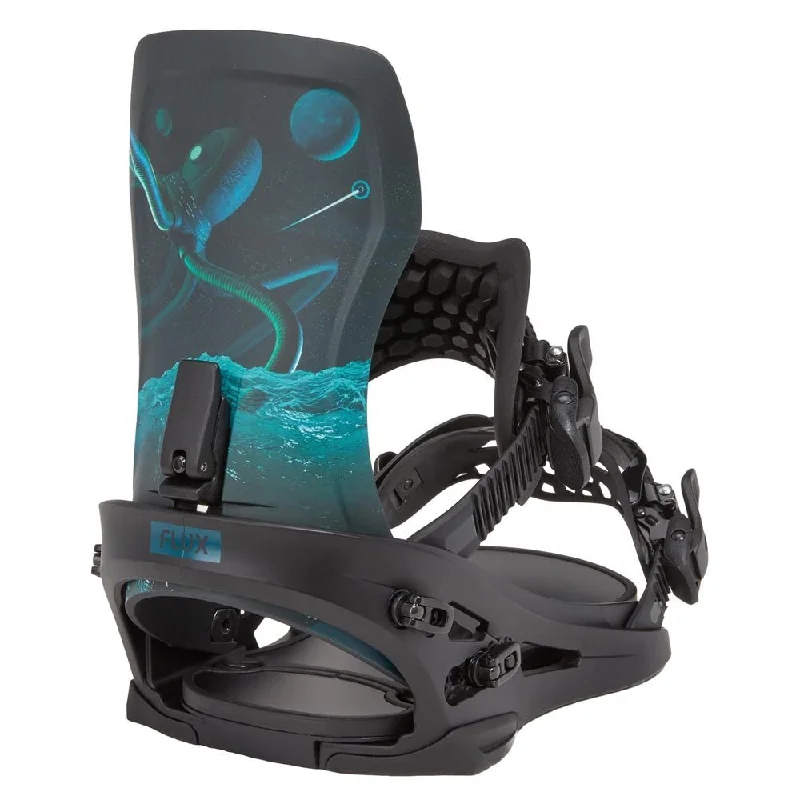 XF SNOWBOARD BINDING - 2024