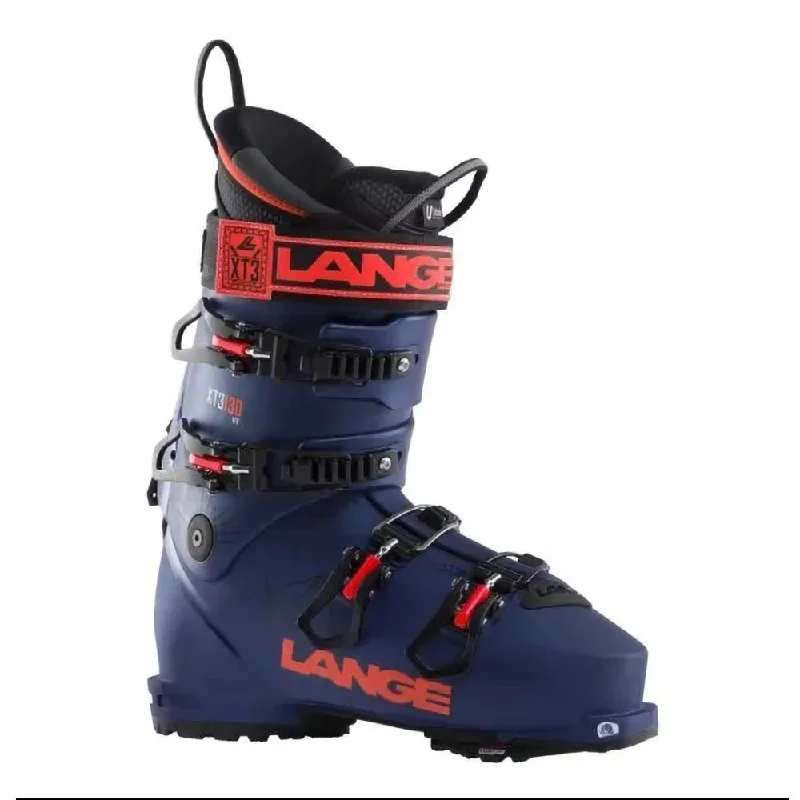 XT3 FREE 130 LV GW SKI BOOTS - 2024