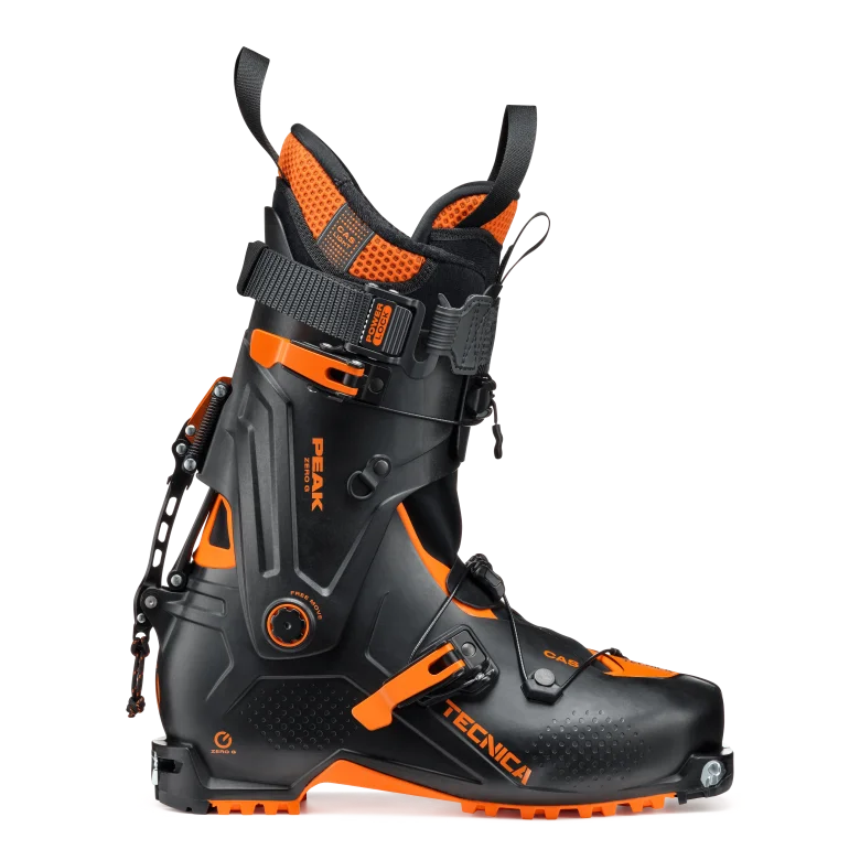 Zero G Peak Ski Boots 2025