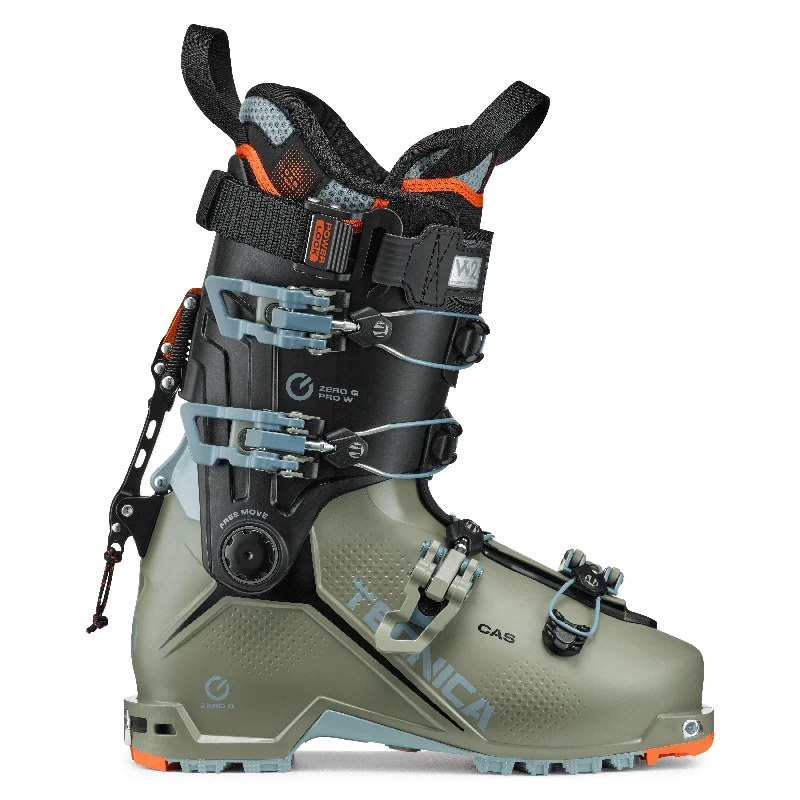 Zero G Tour Pro W Ski Boots 2025